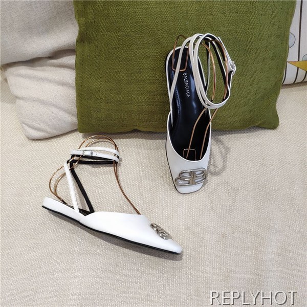 발렌시아가 여성용 샌들 B307209-2 2020/신상