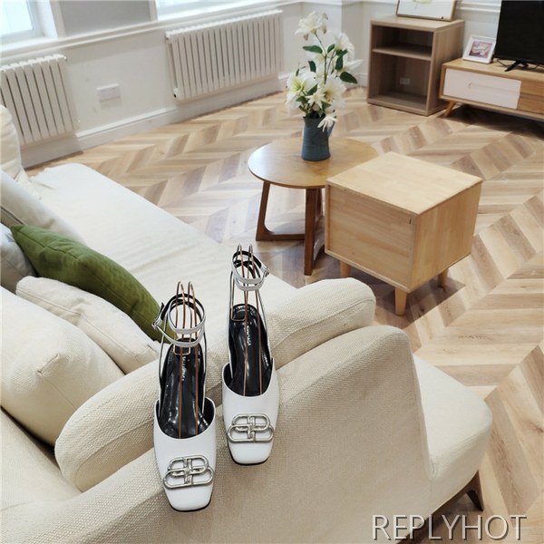 발렌시아가 여성용 샌들 B307209-2 2020/신상