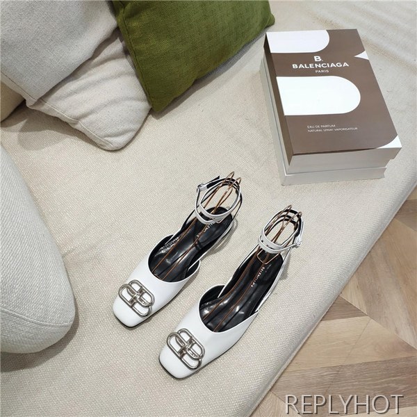 발렌시아가 여성용 샌들 B307209-2 2020/신상