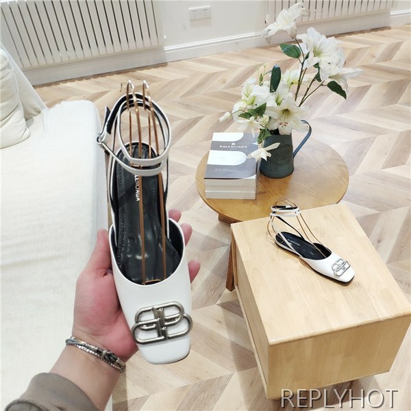 발렌시아가 여성용 샌들 B307209-2 2020/신상