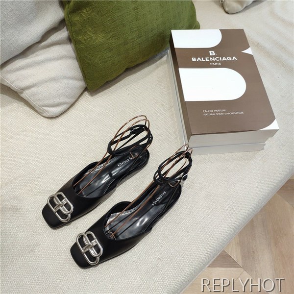 발렌시아가 여성용 샌들 B307209-1 2020/신상