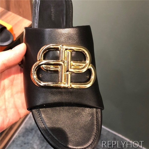 발렌시아가 슬리퍼 B60015-2 2020/신상 (255사이즈 주문제작)