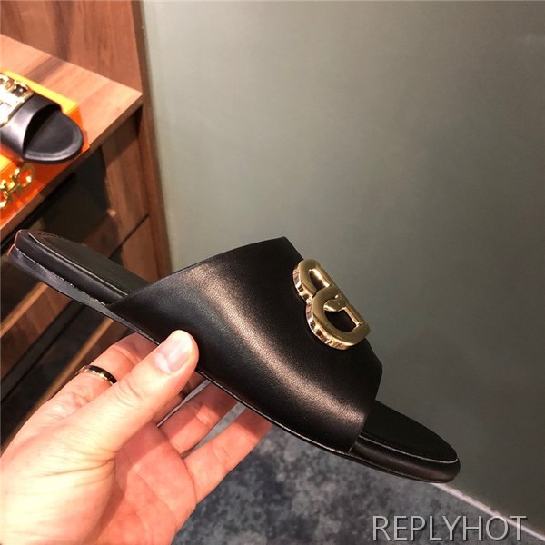 발렌시아가 슬리퍼 B60015-2 2020/신상 (255사이즈 주문제작)