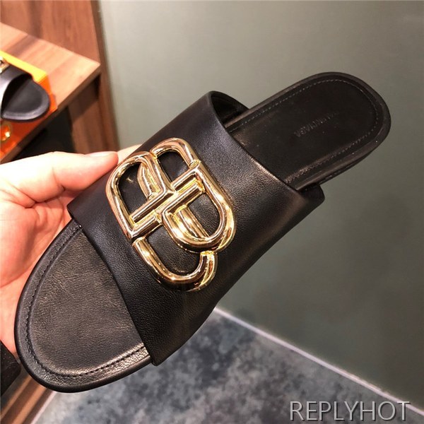 발렌시아가 슬리퍼 B60015-2 2020/신상 (255사이즈 주문제작)