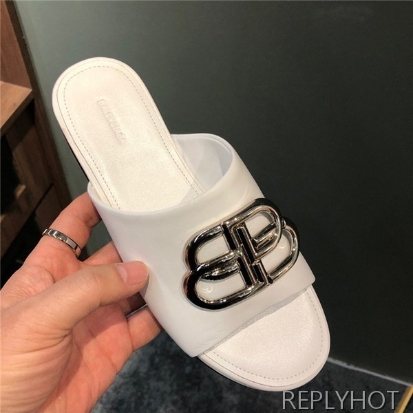 발렌시아가 슬리퍼 B60015-1 2020/신상 (255사이즈 주문제작)