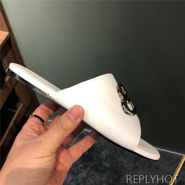 발렌시아가 슬리퍼 B60015-1 2020/신상 (255사이즈 주문제작)