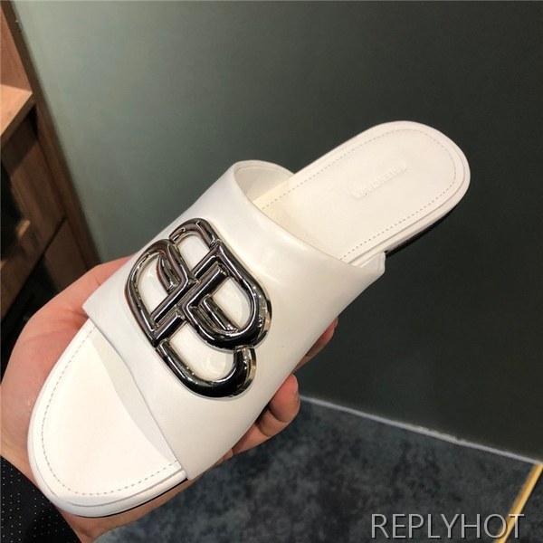 발렌시아가 슬리퍼 B60015-1 2020/신상 (255사이즈 주문제작)