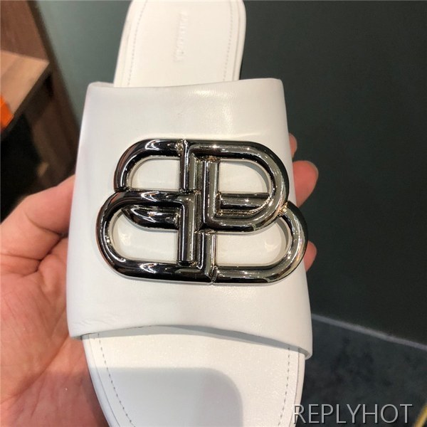 발렌시아가 슬리퍼 B60015-1 2020/신상 (255사이즈 주문제작)