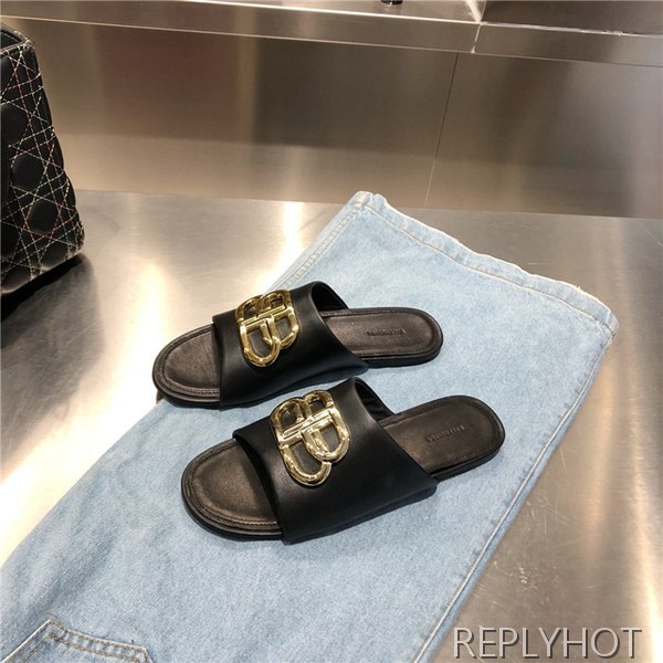 발렌시아가 슬리퍼 B50669-2 2020/신상