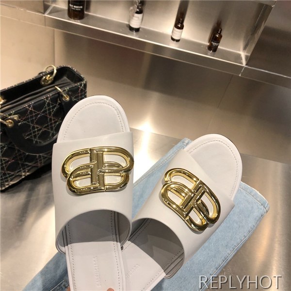 발렌시아가 슬리퍼 B50669-1 2020/신상