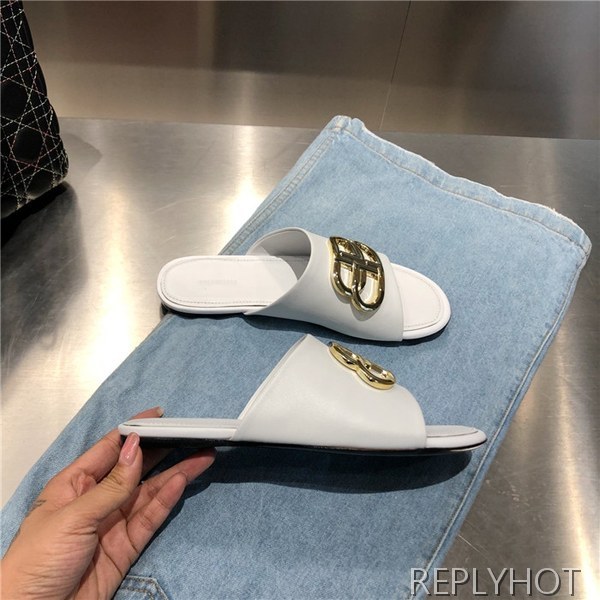 발렌시아가 슬리퍼 B50669-1 2020/신상