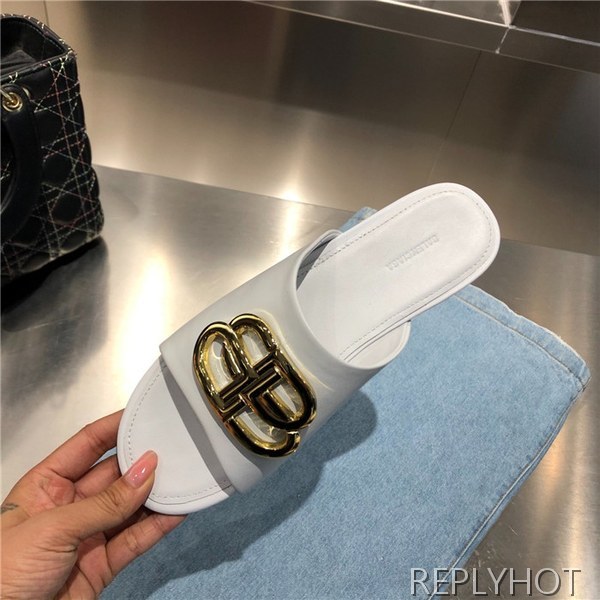 발렌시아가 슬리퍼 B50669-1 2020/신상