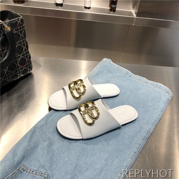 발렌시아가 슬리퍼 B50669-1 2020/신상