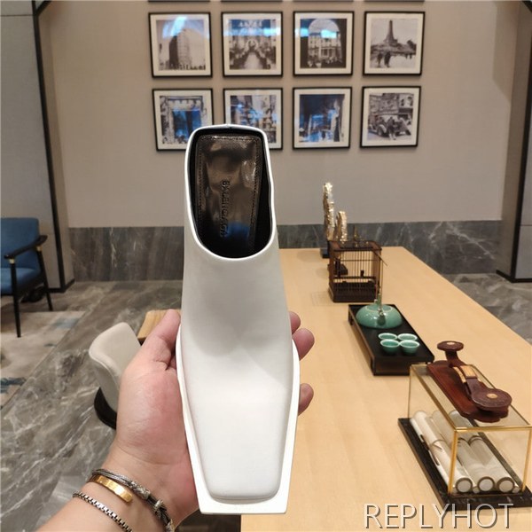 발렌시아가 뮬 슬리퍼 B17999-4 2020/신상