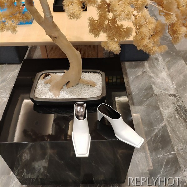 발렌시아가 뮬 슬리퍼 B17999-4 2020/신상