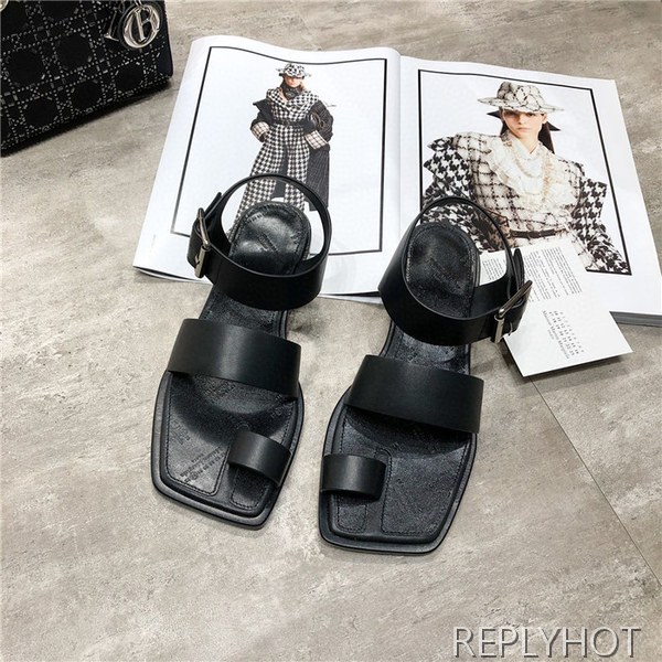 메종 마르지엘라 샌들 S8099-3 2020/신상