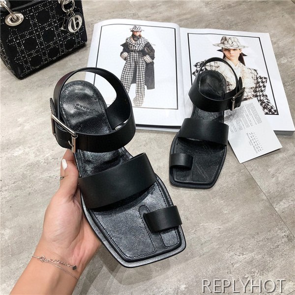 메종 마르지엘라 샌들 S8099-3 2020/신상