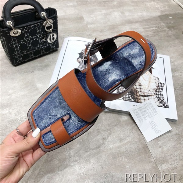 메종 마르지엘라 샌들 S8099-2 2020/신상