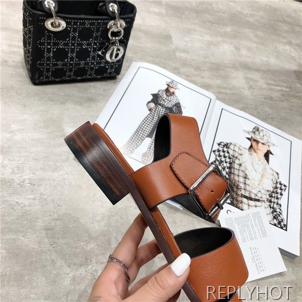 메종 마르지엘라 샌들 S8099-2 2020/신상