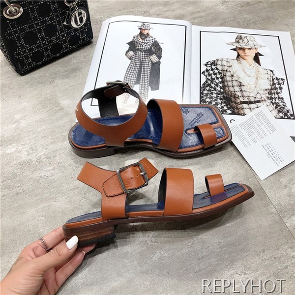 메종 마르지엘라 샌들 S8099-2 2020/신상