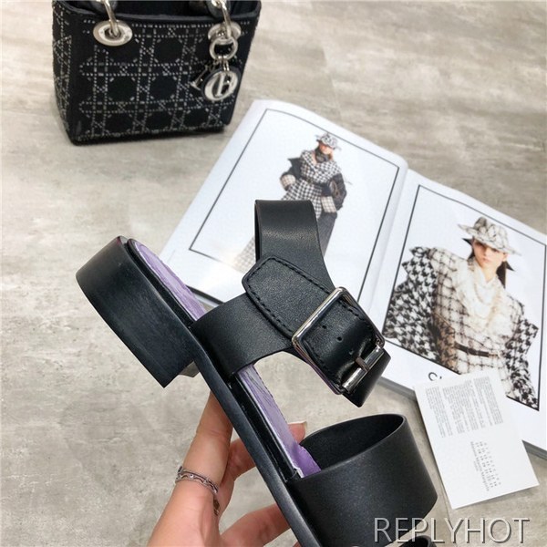 메종 마르지엘라 샌들 S8099-1 2020/신상