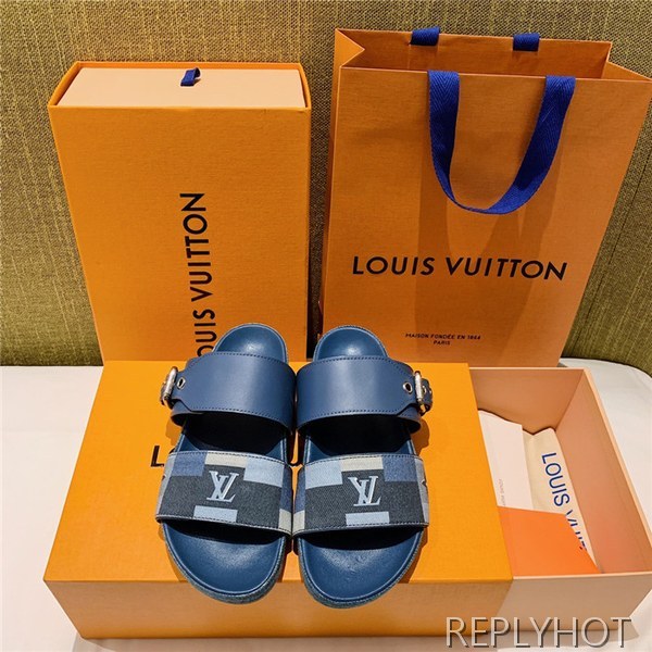 루이비통 여성용 슬리퍼 L97330 2020/신상