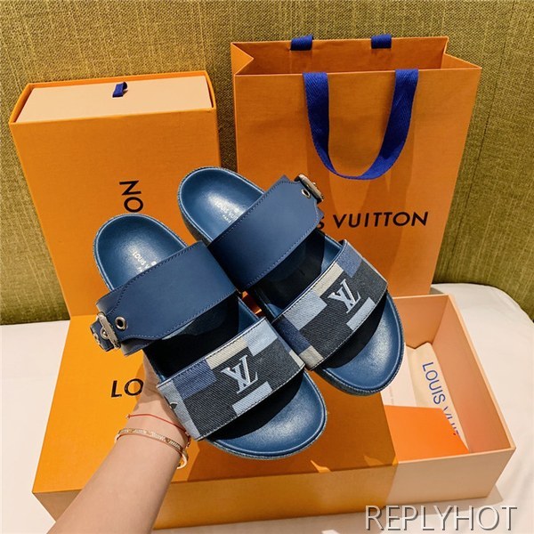 루이비통 여성용 슬리퍼 L97330 2020/신상