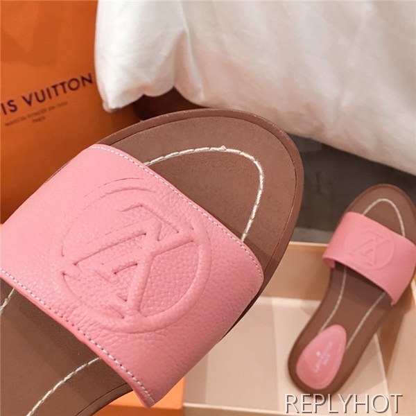 루이비통 여성용 슬리퍼 L60060-4 2020/신상
