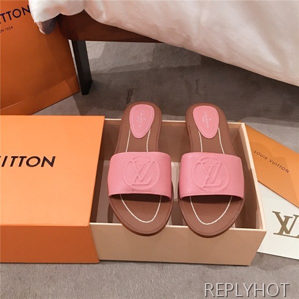 루이비통 여성용 슬리퍼 L60060-4 2020/신상