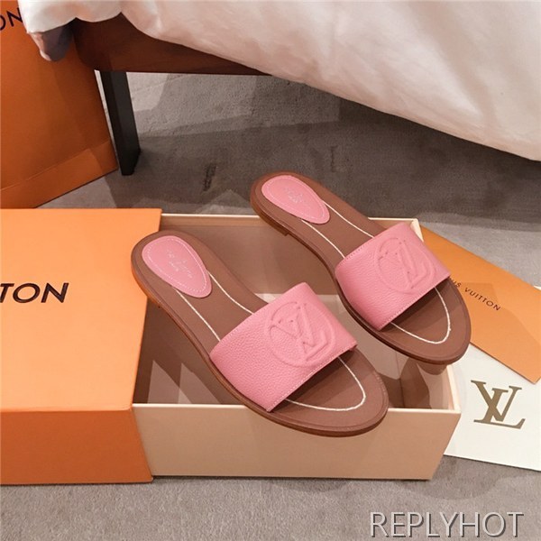 루이비통 여성용 슬리퍼 L60060-4 2020/신상