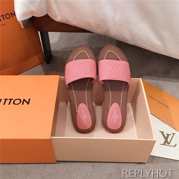 루이비통 여성용 슬리퍼 L60060-4 2020/신상