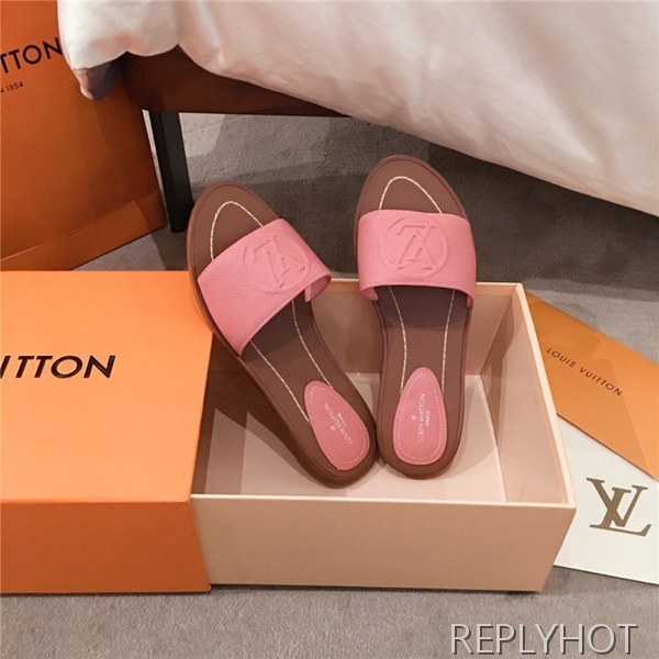 루이비통 여성용 슬리퍼 L60060-4 2020/신상