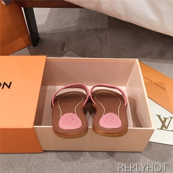 루이비통 여성용 슬리퍼 L60060-4 2020/신상