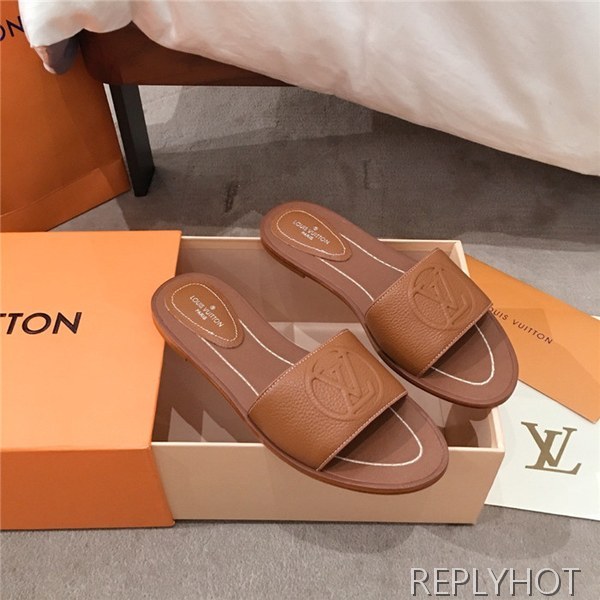 루이비통 여성용 슬리퍼 L60060-3 2020/신상