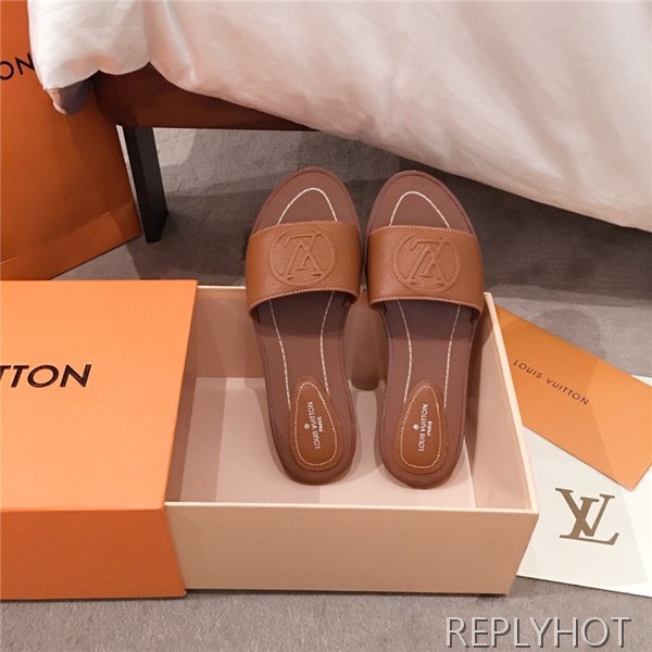 루이비통 여성용 슬리퍼 L60060-3 2020/신상