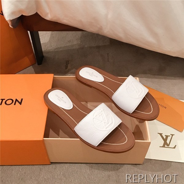 루이비통 여성용 슬리퍼 L60060-1 2020/신상