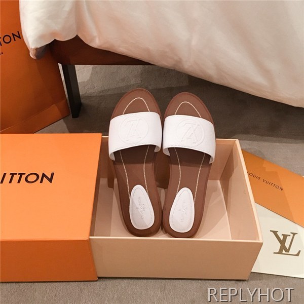 루이비통 여성용 슬리퍼 L60060-1 2020/신상