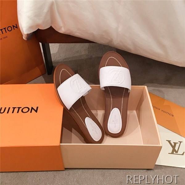 루이비통 여성용 슬리퍼 L60060-1 2020/신상