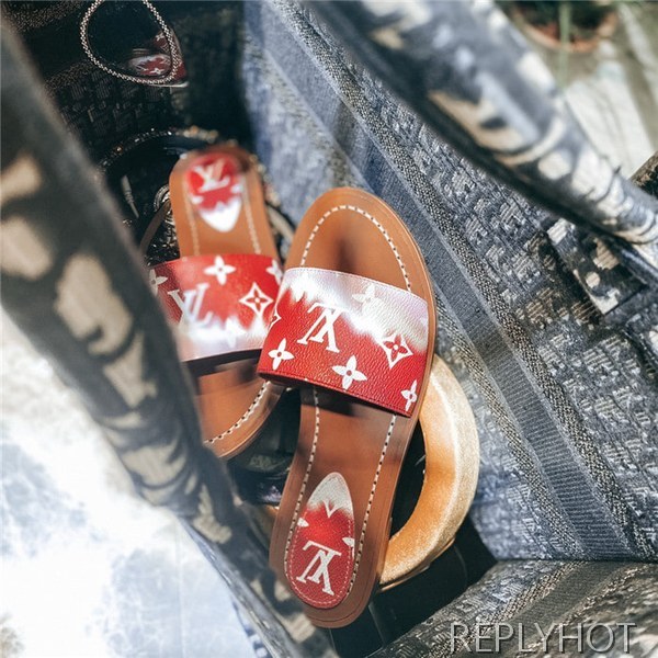 루이비통 여성용 슬리퍼 L60030-3 2020/신상