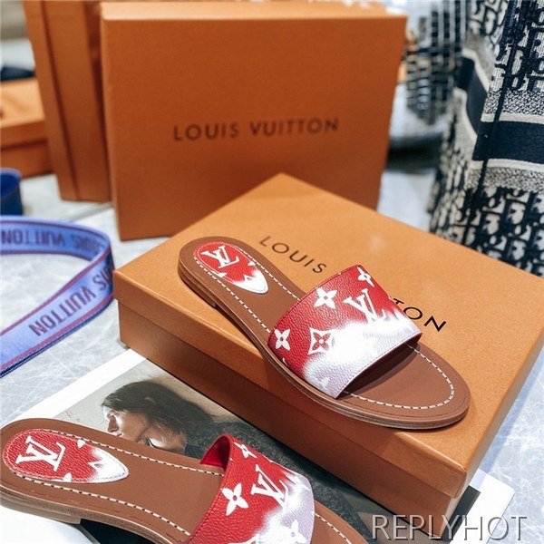 루이비통 여성용 슬리퍼 L60030-3 2020/신상