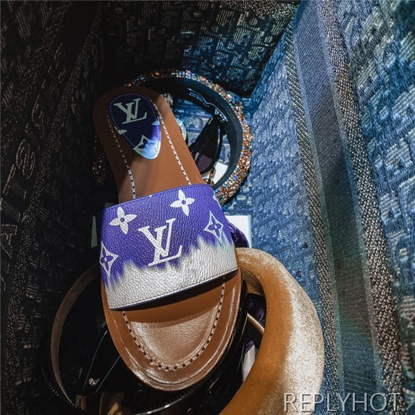 루이비통 여성용 슬리퍼 L60030-2 2020/신상