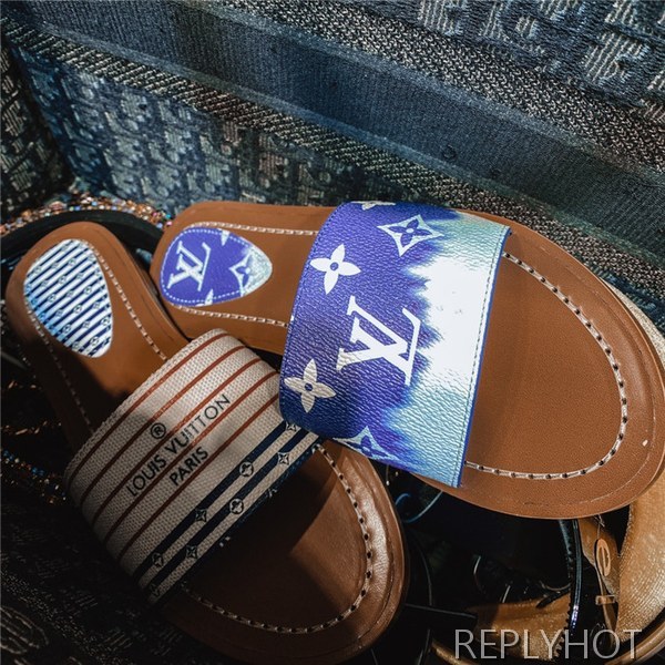 루이비통 여성용 슬리퍼 L60030-2 2020/신상