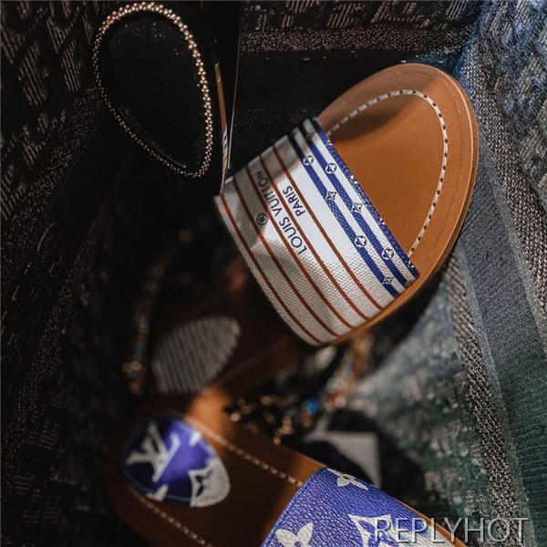 루이비통 여성용 슬리퍼 L60030-1 2020/신상