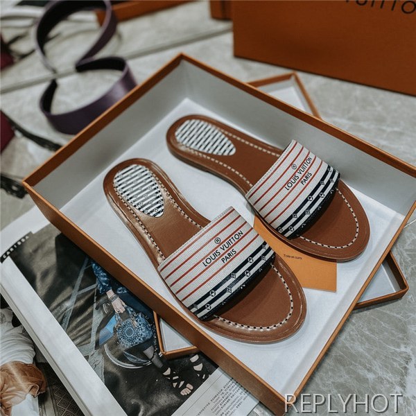루이비통 여성용 슬리퍼 L60030-1 2020/신상