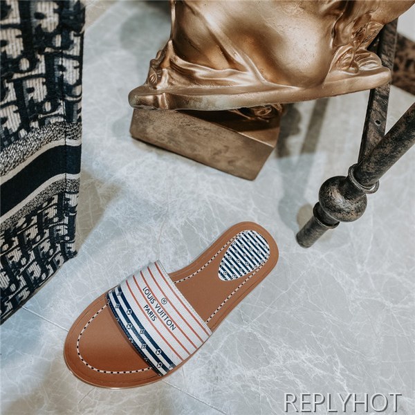 루이비통 여성용 슬리퍼 L60030-1 2020/신상