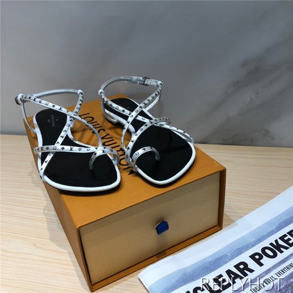 루이비통 여성용 샌들 L89770-1 2020/신상