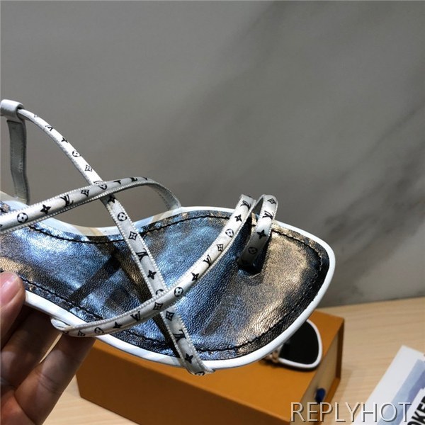 루이비통 여성용 샌들 L89770-1 2020/신상