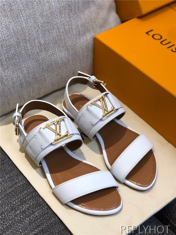 루이비통 여성용 샌들 L70355-3 2020/신상