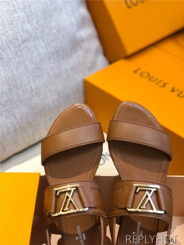 루이비통 여성용 샌들 L70355-2 2020/신상