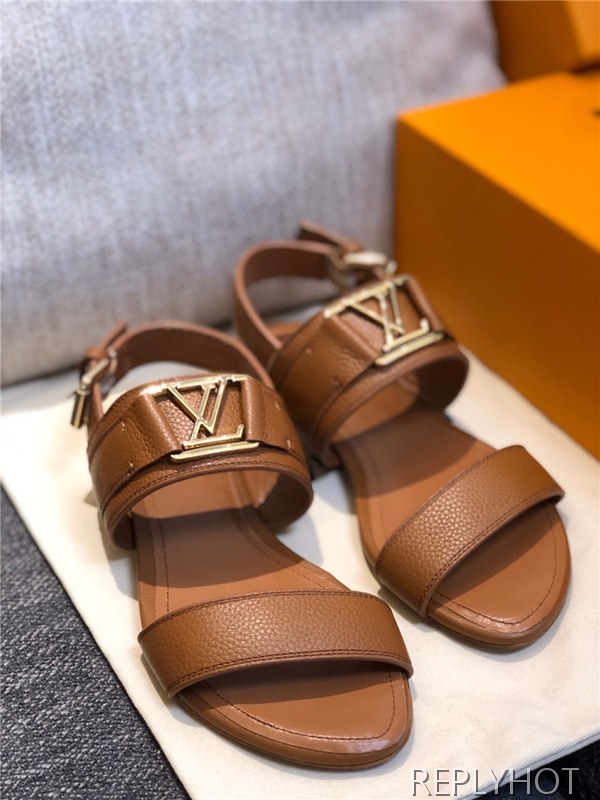 루이비통 여성용 샌들 L70355-2 2020/신상